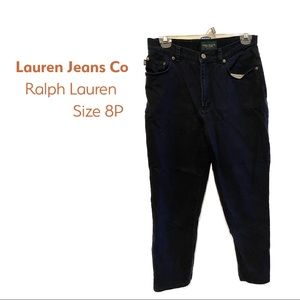 Ralph Lauren Jeans High Waist